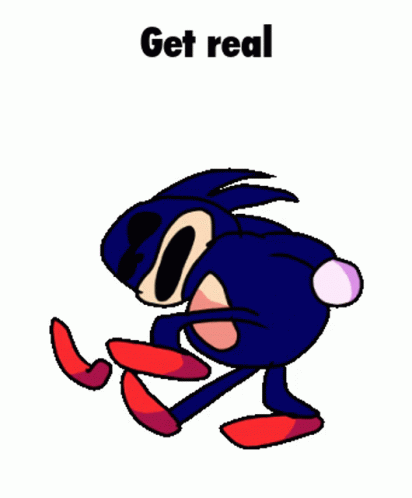Sanic.exe - Armas secretas / Distracciones.