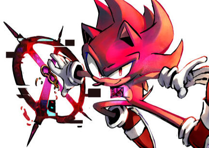 Ruby Sonic - Exploración / Extractor.