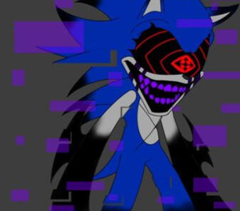 V1RU5 Sonic - Exterminio / Ofensiva.
