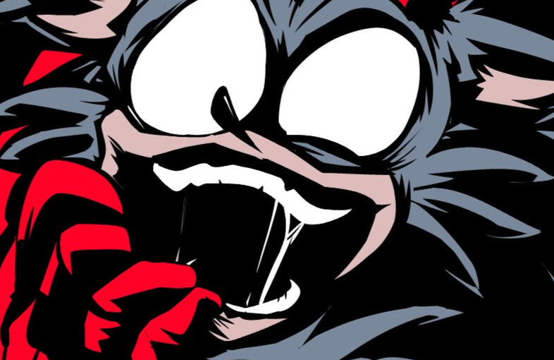 Dead Sonic - Defensas.